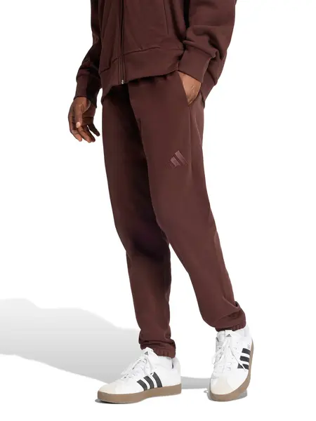 Pantaloni sport All Szn Fleece Regular Tapered