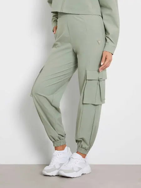 Pantaloni sport Aurlie Cargo