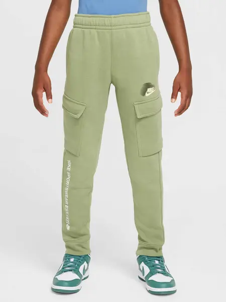Pantaloni sport B Nsw SI Cargo Bb