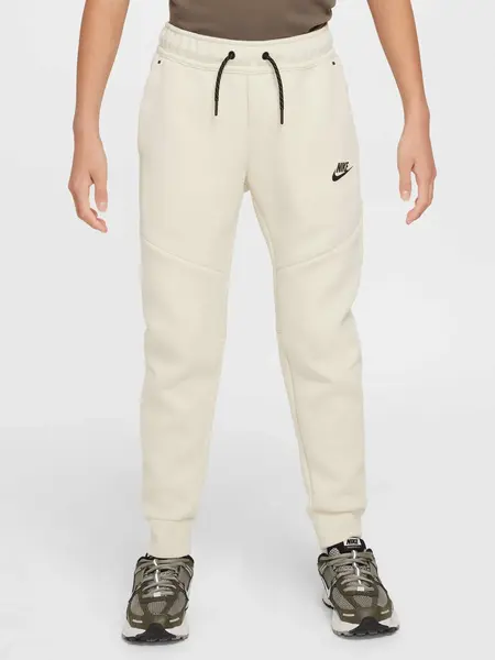 Pantaloni sport B Nsw Tch Flc Jggr - Pd