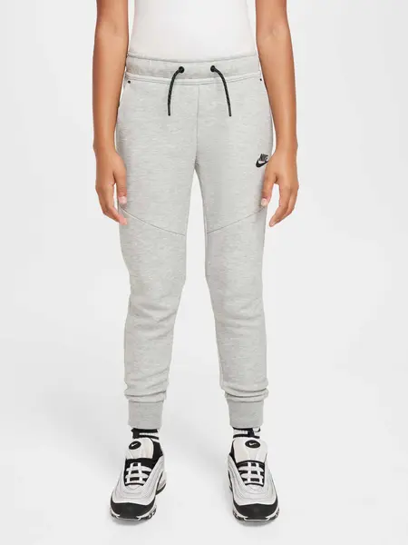 Pantaloni sport B Nsw Tch Flc Jggr - Pd