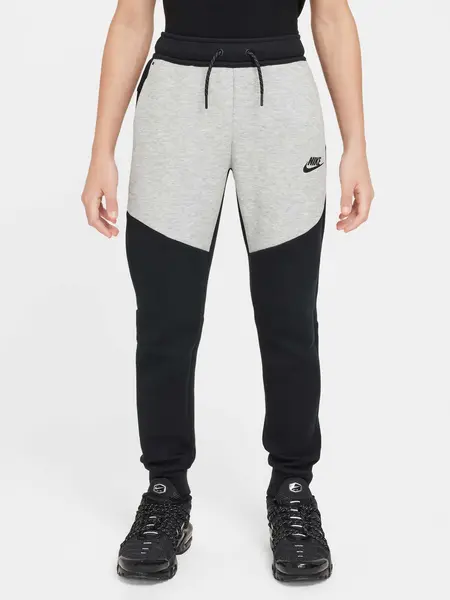 Pantaloni sport B Nsw Tch Flc Jggr - Pd