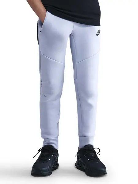 Pantaloni sport B Nsw Tch Flc Jggr - Pd