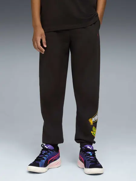 Pantaloni sport Basketball Hooperhotline