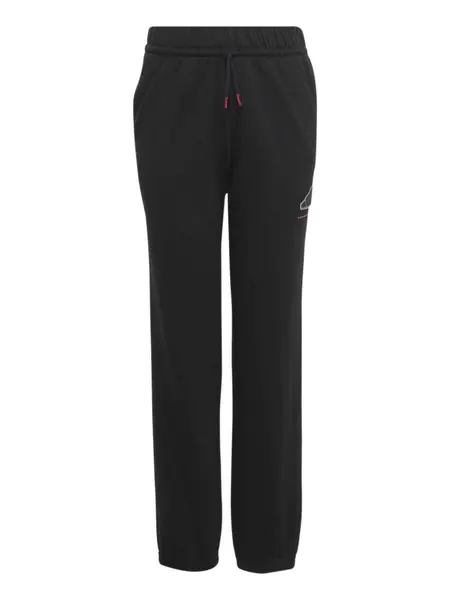 Pantaloni sport Boys Slogan Fleece Joggers