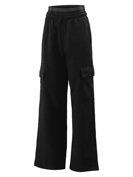 Pantaloni sport Cargo