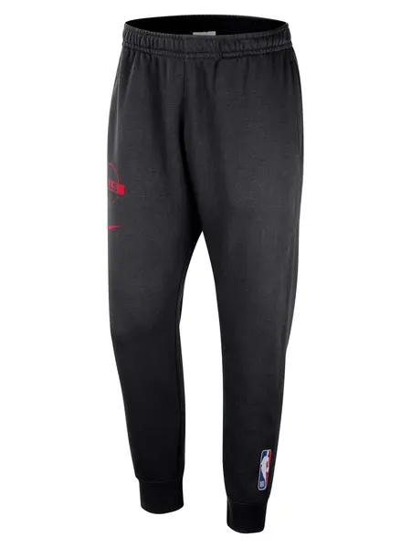 Pantaloni sport Chi Mnk Club Prac Flc Jggr