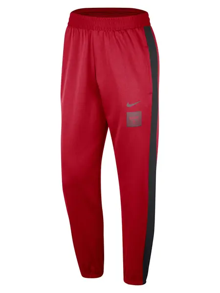 Pantaloni sport Chi Mnk Tf Start5 Flc Pnt