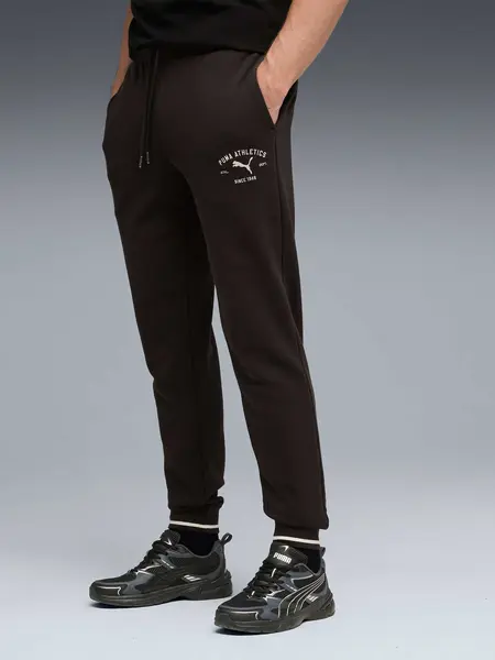 Pantaloni sport Class Graphic