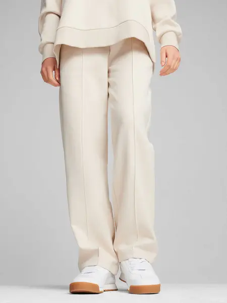 Pantaloni sport Classics Pintuck Dk