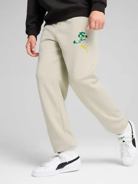 Pantaloni sport Classics Super