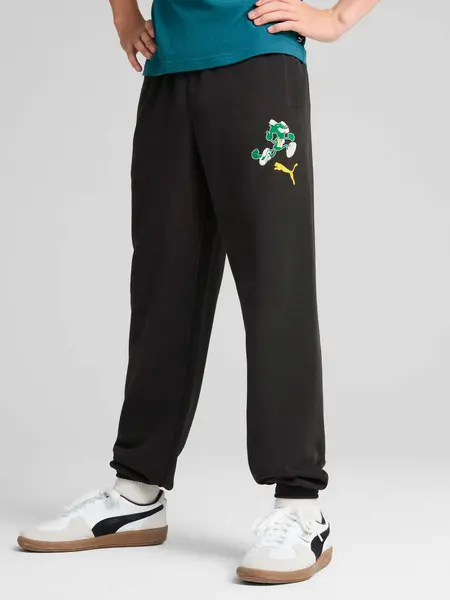 Pantaloni sport Classics Super
