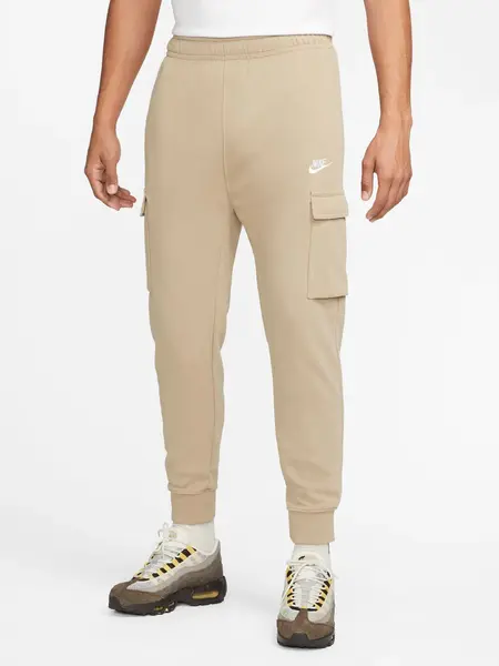 Pantaloni sport Club Ft Cargo