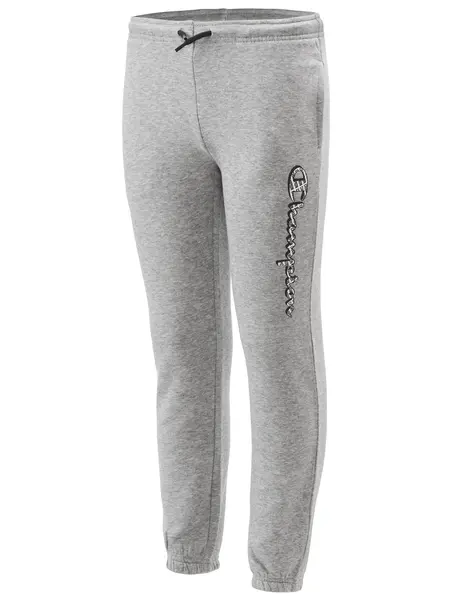 Pantaloni Sport Copii Cuffed