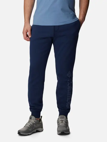 Pantaloni sport Csc Logo Fleece Jogger II