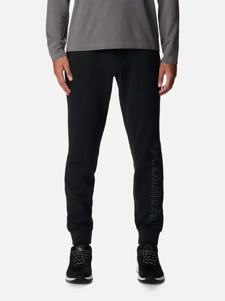 Pantaloni sport Csc Logo Fleece Jogger II