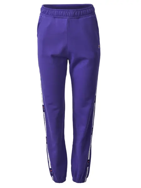 Pantaloni sport Cuffed