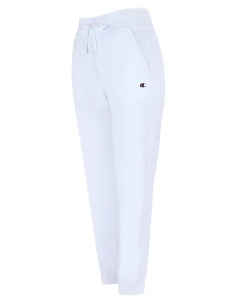 Pantaloni Sport Cuffed