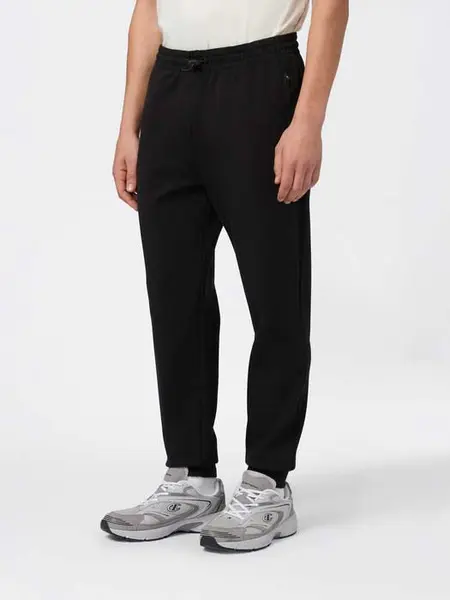 Pantaloni sport Cuffed