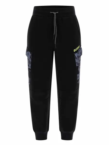 Pantaloni sport Derych
