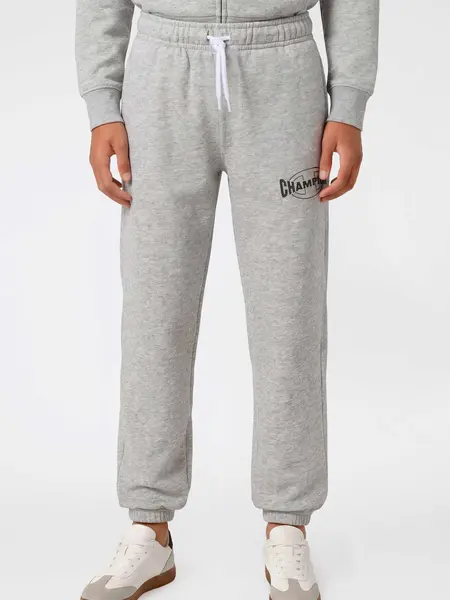 Pantaloni sport Elastic Cuff