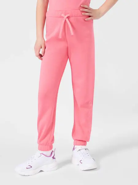 Pantaloni sport Elastic Cuff
