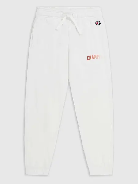 Pantaloni sport Elastic Cuff