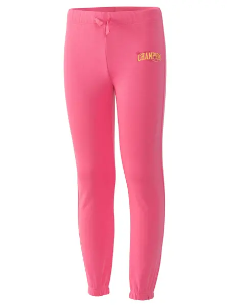Pantaloni sport Elastic Cuff
