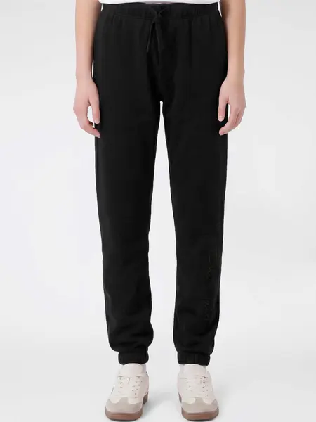 Pantaloni sport Elastic Cuff