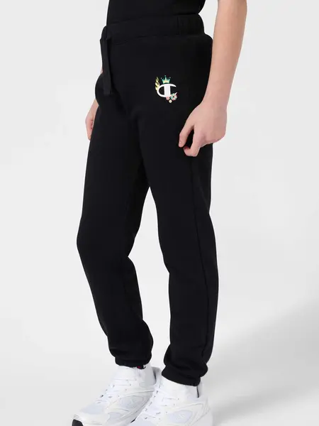 Pantaloni sport Elastic Cuff