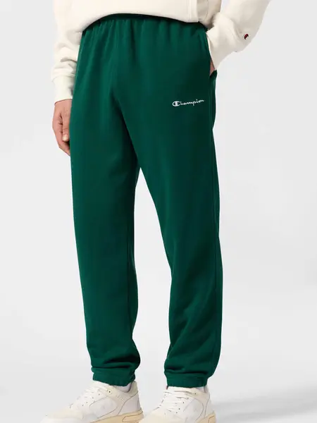 Pantaloni sport Elastic Cuff