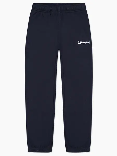 Pantaloni sport Elastic Cuff