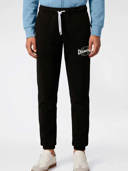Pantaloni sport Elastic Cuff