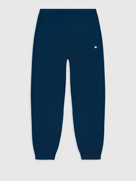 Pantaloni sport Elastic Cuff