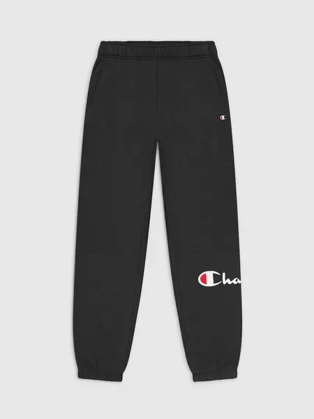 Pantaloni sport Elastic Cuff