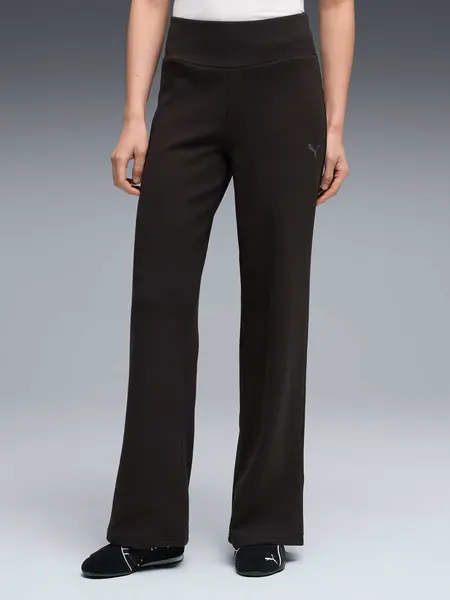 Pantaloni sport Ess Elevated