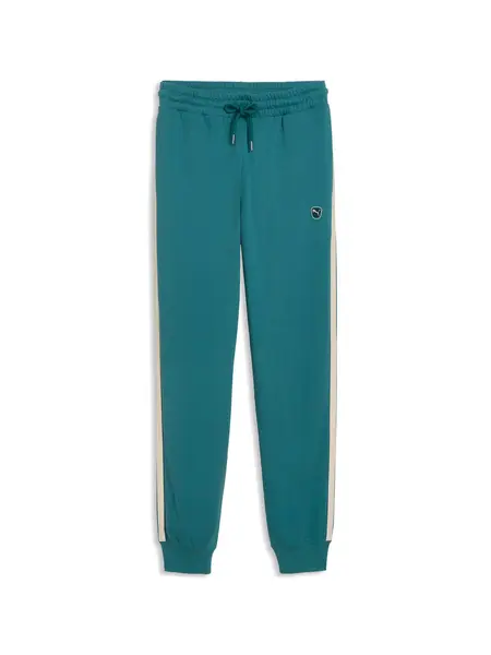 Pantaloni sport Ess Elevated Sweat Tr Cl