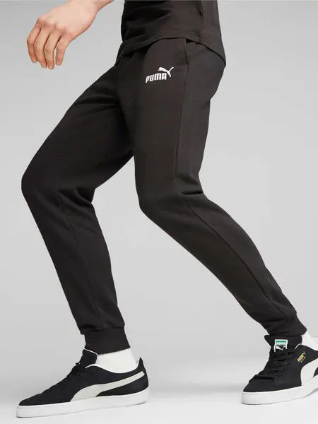Pantaloni sport Ess Elevated Tr Cl