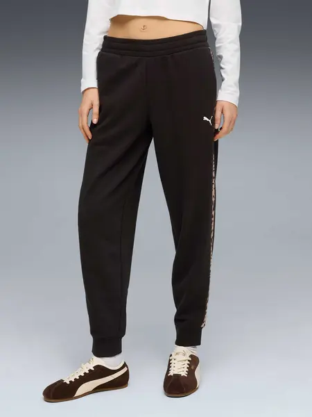 Pantaloni sport Ess Graphic Animal Comfort