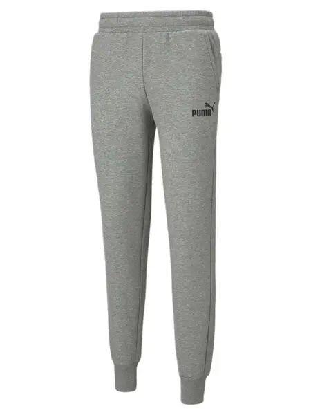 Pantaloni sport Ess Logo FL cl