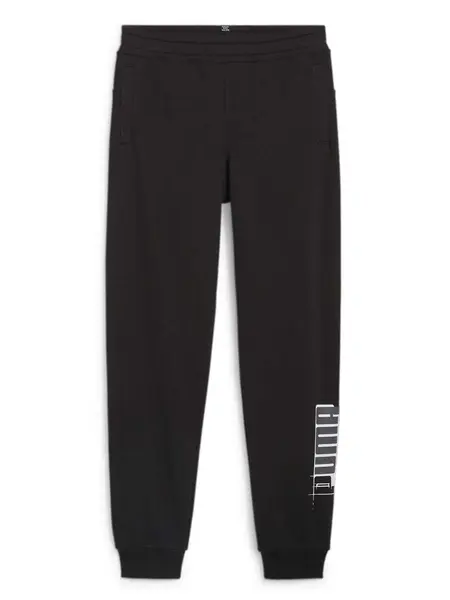 Pantaloni sport Ess+ Logo Lab Tr cl B