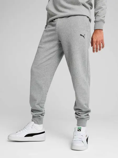 Pantaloni sport Ess Logo Tr Cl