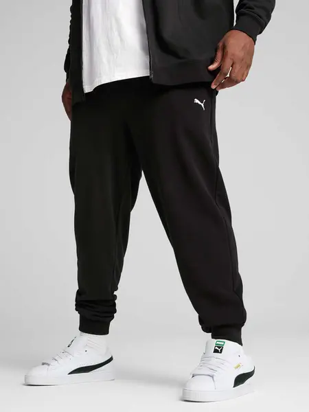 Pantaloni sport Ess Logo Tr Cl