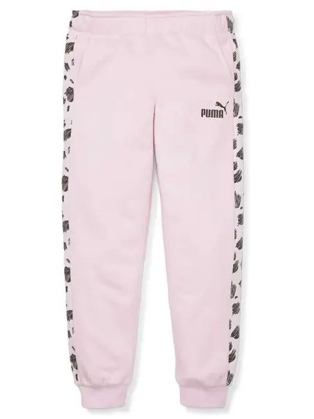 Pantaloni sport Ess+ Mates Tr