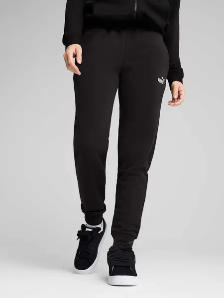 Pantaloni sport Ess No. 1 Logo Tr Cl