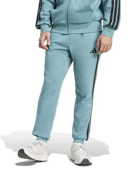 Pantaloni sport Essential 3-stripes French Terry