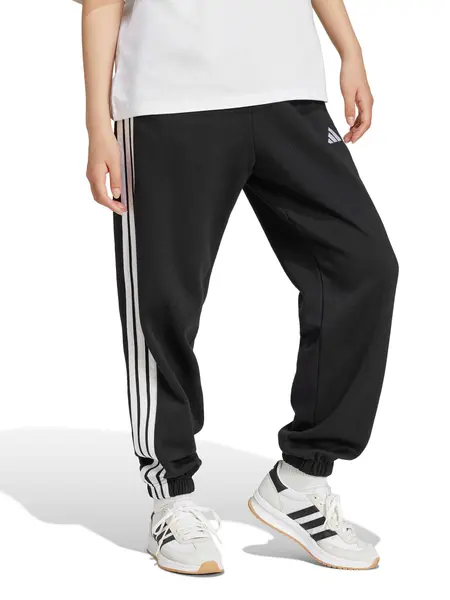 Pantaloni sport Essentials 3-stripes Fleece