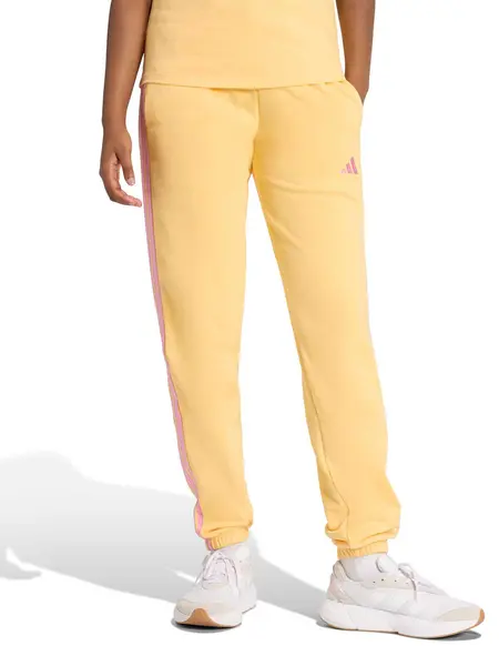 Pantaloni sport Essentials 3-stripes French Terry