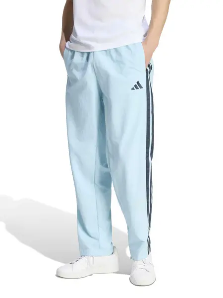 Pantaloni sport Essentials 3 Stripes Open Hem