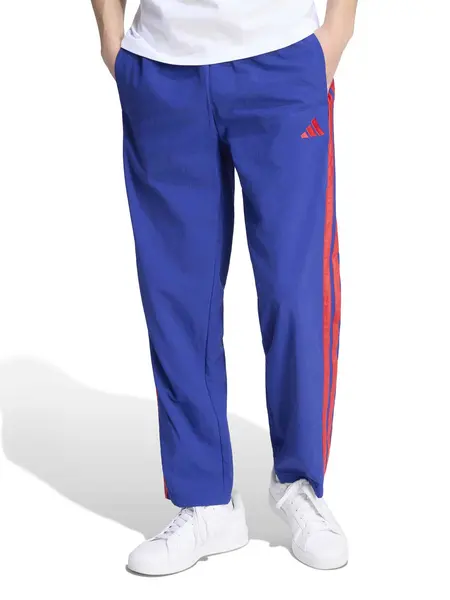 Pantaloni sport Essentials 3 Stripes Open Hem